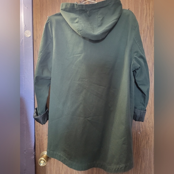 Jacket - Picture 2 of 2